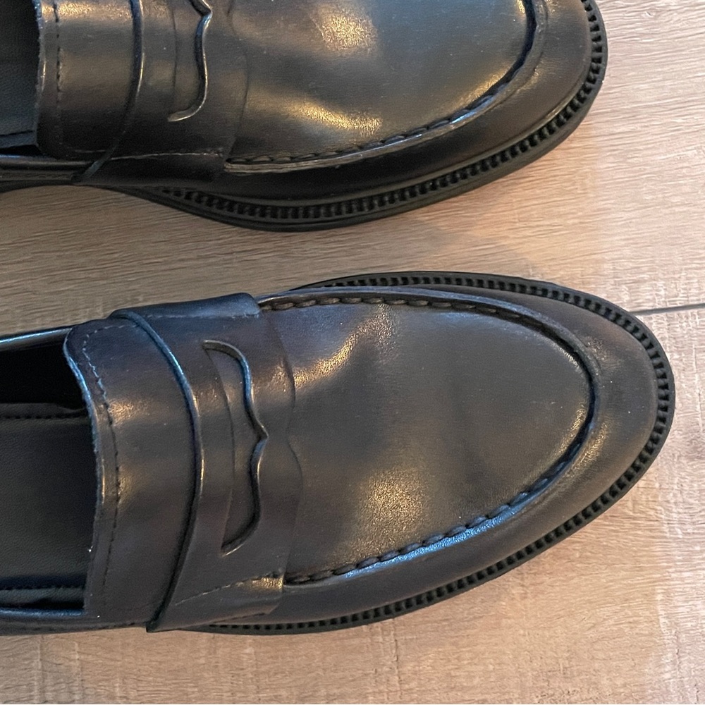 Vagabond Alex W Loafer - Picture 9 of 14